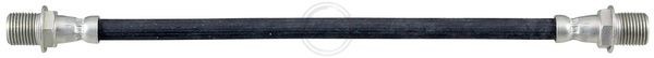 A.B.S. SL 3883 Bremsschlauch Hinten FüR Peugeot-image