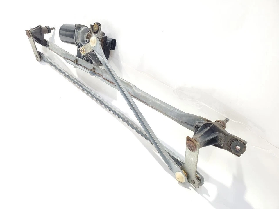 Chevrolet Tahoe 2001 2002 OEM motor limpiaparabrisas 24018957 Foto 4 de 4