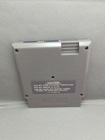 * 1942 - 5 Screw (Nintendo NES, 1986) Complete CIB