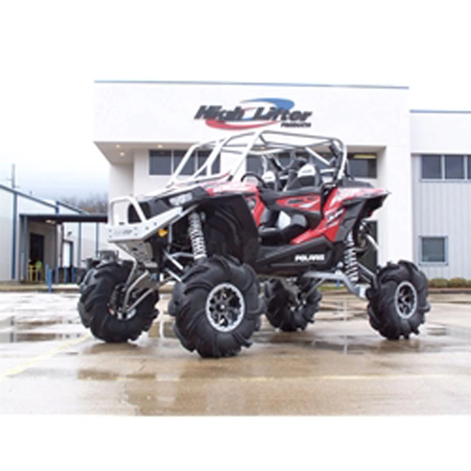 High Lifter Lift Kit 2" for Polaris Sportsman PLKACE-00 - Image 4 of 4