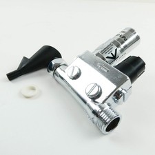 Inventum 15045660 (RD 566 - 8BAR) Einlasskombination