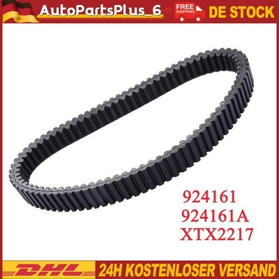 Antriebsriemen für TGB Blade / Target / Gunner 425 / 500 / 525 / 550 / 600