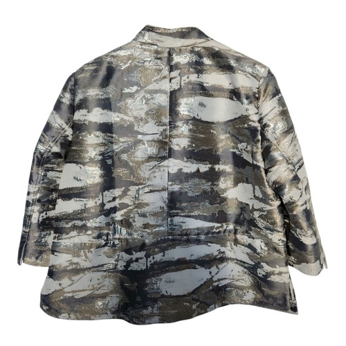 MISOOK Collection Übergangsjacke M Freizeit edel Büro Küste Oma Karriere - Bild 2 von 8