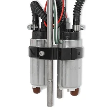 Holley 12-140 Fuel Pump Assembly