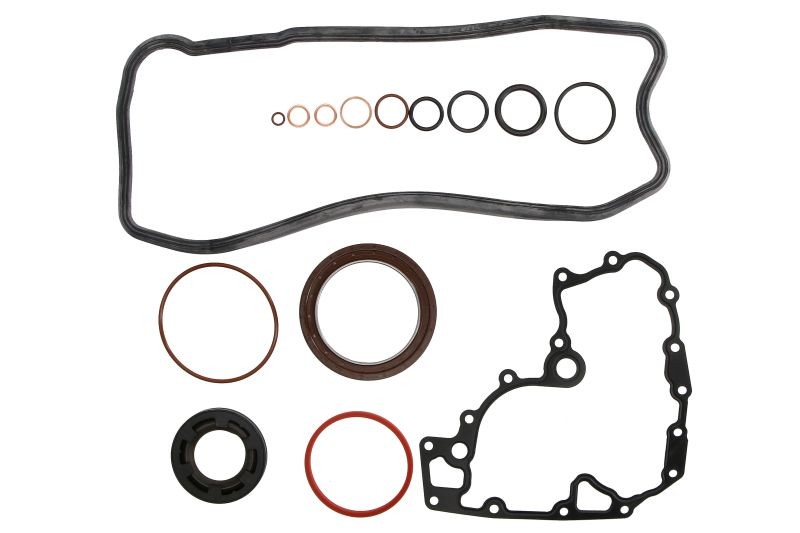 2x ✅Fits AJUSA AJU54254600 Gasket Kit, crankcase AJU54254600 Establi ⭐UK Seller⭐