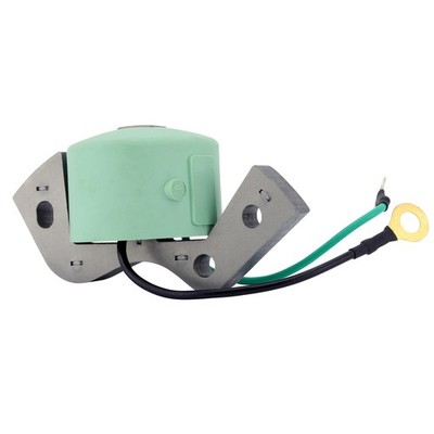 Ignition Coil for Mercury 3 / 7.5 / 10 / 40 hp 1949-1989 | # 802371A1