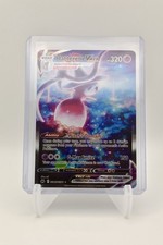 Hatterene VMAX GG47/GG70 Crown Zenith: Galarian Gallery Ultra Rare Full Art Holo