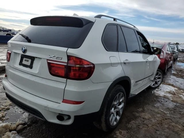 Used Right Sun Visor fits: 2012 Bmw X5 illuminated w/o M-aerodynamic package Rig - Imagem 3 de 4