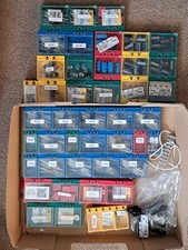 Elektronik Konvolut Bauteile für Bastler