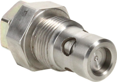 Valve 5I8026 fits Caterpillar 320DLRR 320DRR 320L 320N 321C 321DLCR 323DL 323DLN