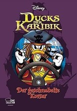 Enthologien 33: Ducks der Karibik - Der geschnabelt... | Buch | Zustand sehr gut