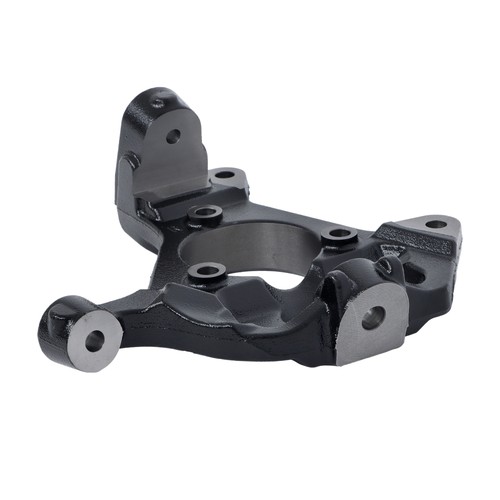 Front Passenger Right Steering Knuckle For Chevrolet Silverado Cadillac Escalade - Picture 4 of 12