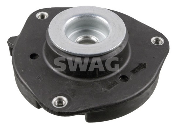 Swag Domlager FederbeinstüTzlager 32 92 2500 FüR Skoda Audi Seat VW 8P1 Q3 TT A3-image