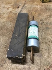 New ECN 175 250v Econ Dual Element Time Delay 175 Amps