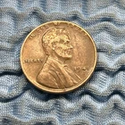 1941 Lincoln Cent Penny Improper Alloy Mint Error  Woody REVERSE ERROR  In YEAR