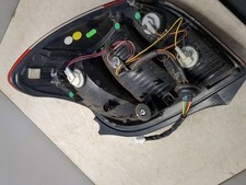 Fanale posteriore fanale posteriore Peugeot 108 2015 VAQ5790