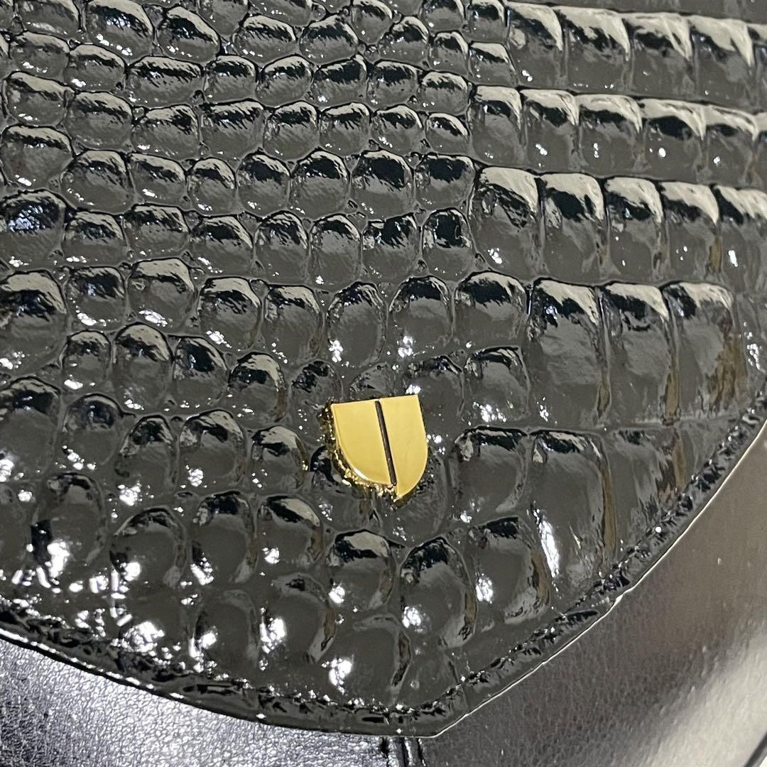 Borsa pochette YVES SAINT LAURENT importazione Giappone rara #1