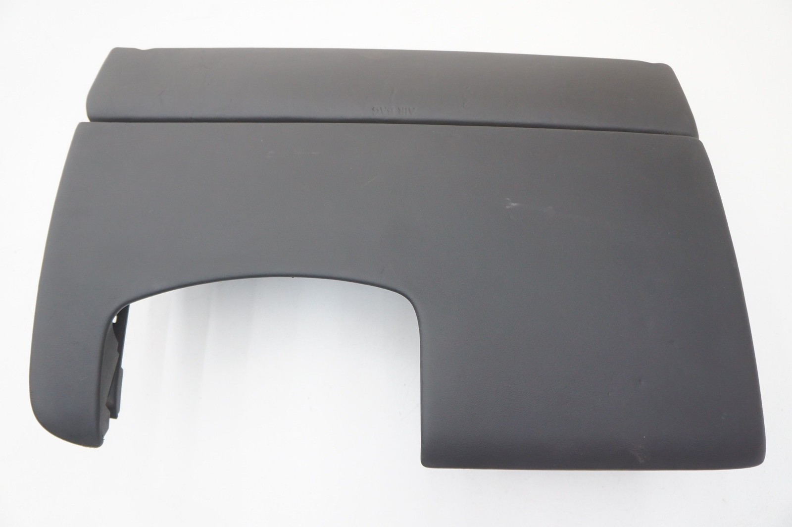 Front Left Dash Knee Bolster 3W1880922 Bentley Continental Flying Spur 15 *Note*
