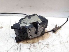 Porte arrière et accessoires Renault R6