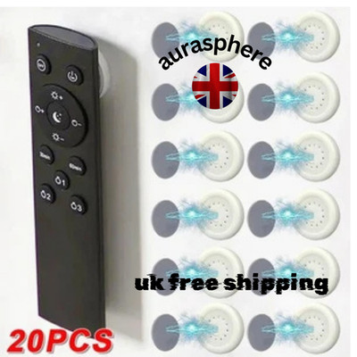 Magnetische Wandmontage Smart TV Fernbedienung Halter Home Office Organizer Raum