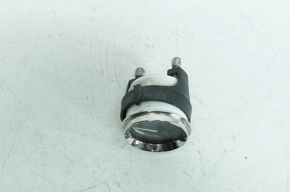 Cuadro de instrumentos de temperatura medidor de aire OEM Harley Touring FLHX Street Glide 08 Foto 4 de 4