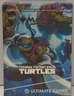 Ultimate Guard Sleeves(100)Teenage Mutant Ninja Turtles: Heroes in a Half Shell