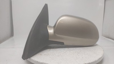 2005-2008 Suzuki Reno Driver Left Side View Power Door Mirror Gold FWAMU