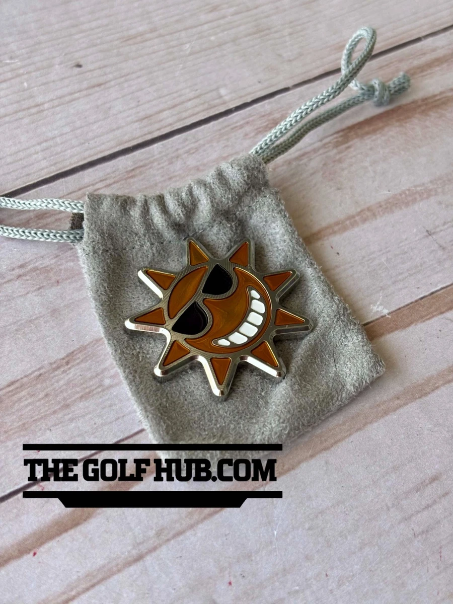 Scotty Cameron Golf Ball Markers for sale | eBay