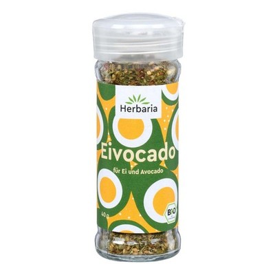 Eivocado - Gewürzstreuer 40g | HERBARIA