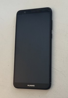 Huawei P smart FIG-LX1 Defekt Spender - Haupt Platine Board Kamera Micro Etc Ok