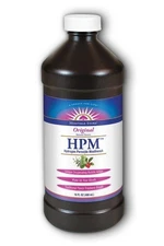 Heritage Store Mouthwash-Hydrogen Peroxide 16 oz Liquid