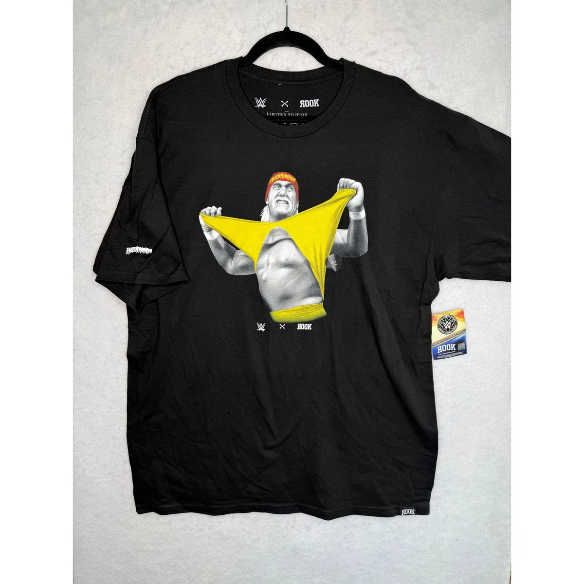 Nike × Supreme Air Force 1 Low “Black” ROOK Men's T-Shirts for sale | eBay