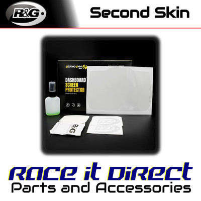 R&G - DSP-KAW-008CL - Second Skin
