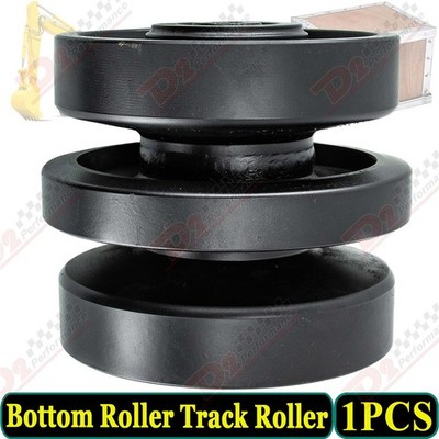 Track Bottom Roller For Bobcat T180 T190 T200 T590 T630 T650 T750 T770 T320