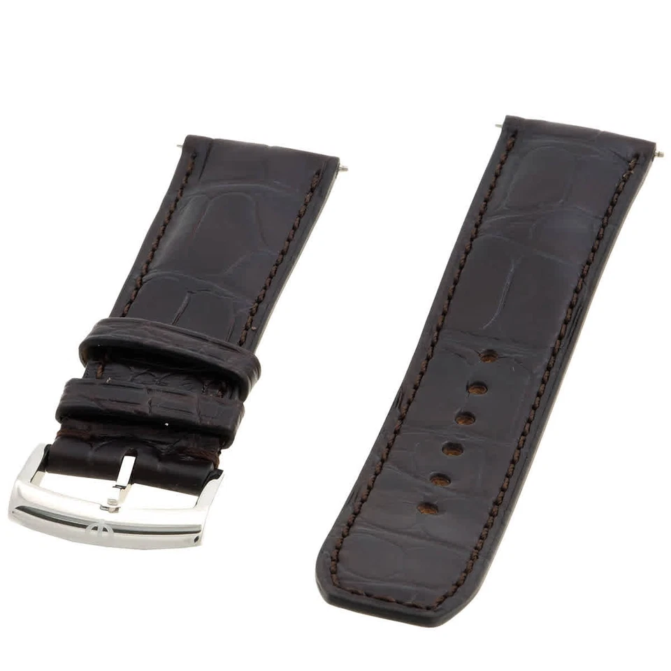 Reloj Baume et Mercier Classima Automático Esfera Azul M0A10708 Foto 4 de 4