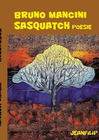 Bruno Mancini | Sasquatch | Taschenbuch | Italienisch (2023) | Poesie | [.]