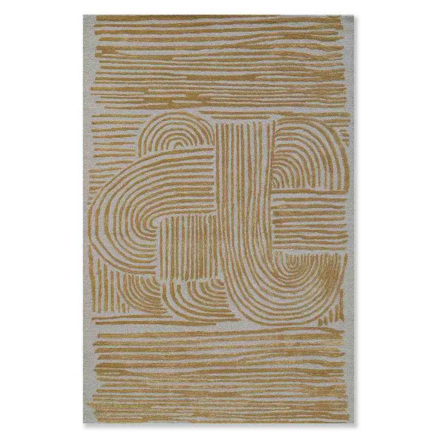 New Color As Photo Hand Tufted Wool And Viscose Rug Handmade Design Carpet Rug