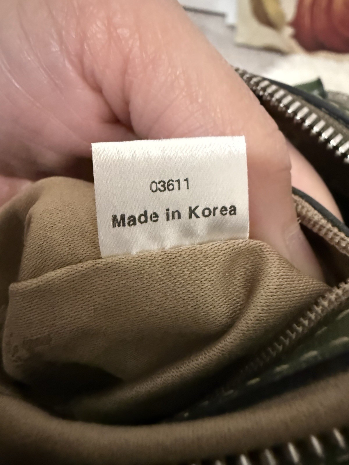 MCM Boston Handbag — image 11