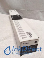 Genuine Canon 3763C003 3763C003AA GPR-61 Toner Cartridge Black