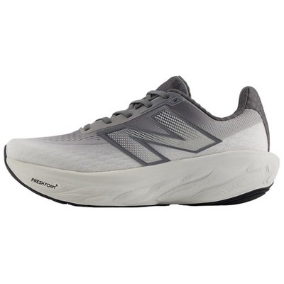 New Balance Fresh Foam 1080v14 Castlerock Grey Matter Black - M1080L14 MT