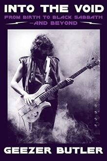 Into the Void: The new autobiography from Geezer Bu... | Buch | Zustand sehr gut