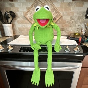 The Muppets Kermit Frog | eBay
