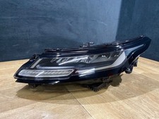 Feu avant (phare) Rover 213