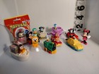 Disney Character Figurines Lot of 13 – Mickey Minnie Donald Pluto – Kids Toys — photo 3