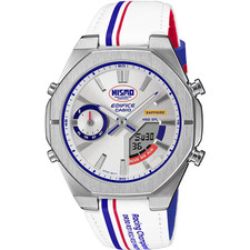 Casio EDIFICE Watch ECB-S10NIS-7AJR Japan NEW Domestic Version