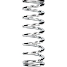 Afco 23300cr 10 Inch Extreme Chrome Coil-over Spring 300 Rate Afco 23300cr 10 Inch Extreme Chrome Coil-over Spring 300 Rate