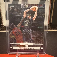 Anthony Davis 2023-24 Panini Photogenic /75 #23