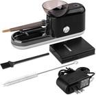 Electric Cigarette Rolling Machine Automatic Cone Loader Portable Pre Rolled Con