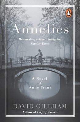 Annelies David Gillham