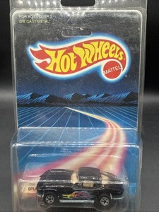 Hot Wheels 1988 Speed Fleet – Pontiac Firebird Funny Car, échelle 1/64, Occasion
